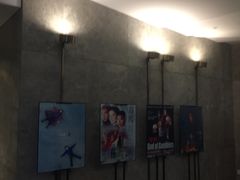 -百美汇影城(LUXE嘉里中心店)