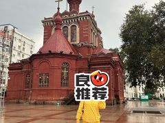 -圣·阿列克谢耶夫教堂