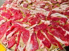 -德庄火锅(巢湖万达店)