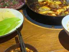-受气牛肉·重庆耙牛肉(来福士店)