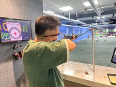 -枪馆1号实弹射击俱乐部