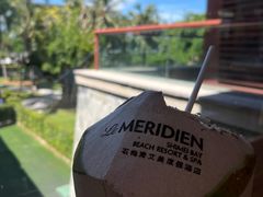 -石梅湾艾美度假酒店