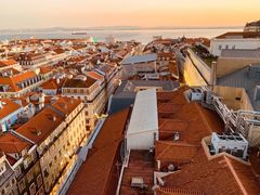 -圣胡斯塔升降机