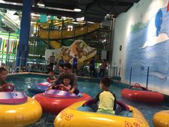 -蒙特利亲子乐园