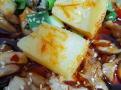 -米二红烧兔(华阳店)