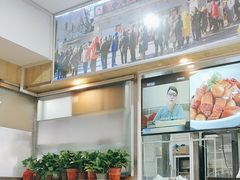 -京天红酒家(虎坊路店)