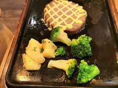 -必胜客(苏州中心店)