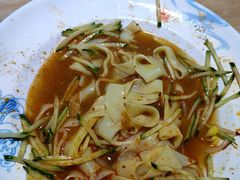 -禾木·新疆特色美食