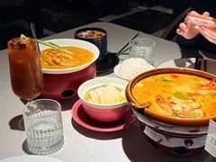 -BetterThai 泰加(苏州中心店)