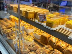 -红星前进面包牛奶公司(君太店)