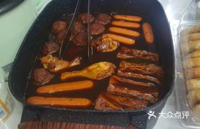 Homemade Braised Dishes