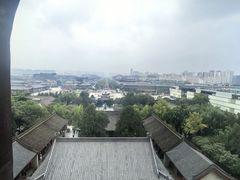 -大慈恩寺(大雁塔)