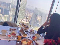 -北京柏悦酒店·锦庭餐厅Dining Room