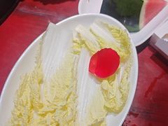 -重庆袁老四火锅(武进万达店)