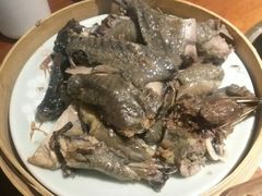 -黑鸡小馆(金源店)