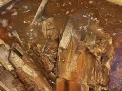 -蝎王府羊蝎子(西直门店)