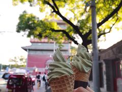 -吴裕泰茶庄(鼓楼店)