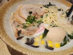 -御瀛日本料理