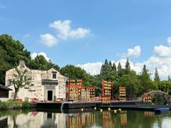-乌镇景区