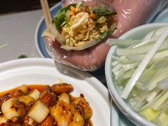 -额娘·现烙春饼烤鸭(太原总店)