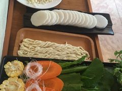 -东来顺饭庄(天坛店)