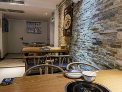 -金豆角砂锅焖面(安贞店)