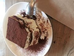 提拉米苏-VOYAGE COFFEE(北锣鼓巷店)