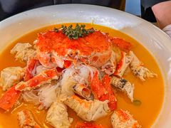 -鱼乐轩·俄罗斯海鲜直供餐厅(群力店)
