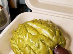 -美心西饼mx cakes(猎德优托邦店)