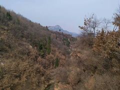 -伏羲大峡谷