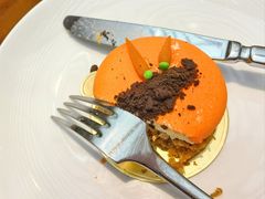-北京望京凯悦酒店The Lounge大堂酒廊