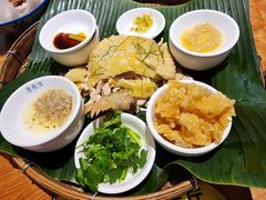 -园林美食城·本土农家菜(杨和镇店)