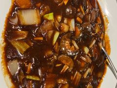 -开海·红岛海鲜虾水饺(石老人店)