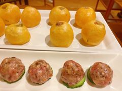 -许府牛火锅(信义坊总店)