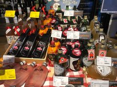 -Olé精品超市(海上世界店)