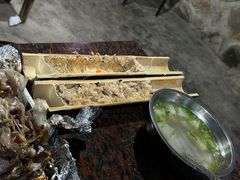 -大本营竹筒饭