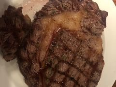 -弗兰克牛排西餐厅Ribone steak house(柠檬花园店)