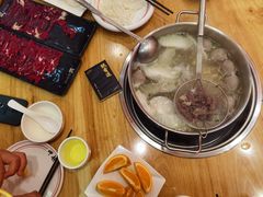 -嬷孙家潮汕牛肉火锅(北京路天河城店)