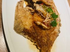 -金掌勺锅包肉(太原万达店)