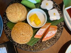 -星叶·东南亚料理(宁波万象汇店)