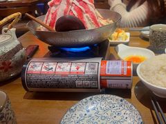 -白石的深夜食堂(济南万象城店)