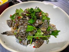 -荷塘码头·活鱼现杀(椒江店)