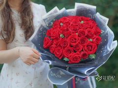 -花未央花店·WEYOUNG