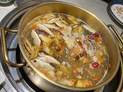 -大理董·董家小厨野生菌火锅(古城旗舰店)