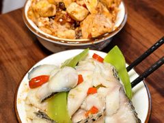 -新繁老號豌豆汤饭店·江湖菜(宝光寺店)