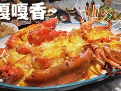 -桥东喜碧海鲜街(水东街店)