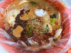 -安发瞧麻辣烫(总店)