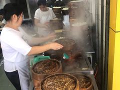 -海汇源老烧麦店(东大街总店)