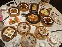 -稻香海鲜饭店(第一国际店)