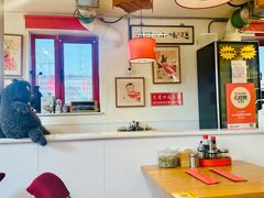 -北三条胡同打卤面馆(雍和宫店)